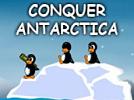 Conquer Antarctica