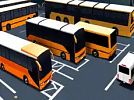 Bus Park Driving