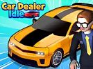 Car Dealer Idle
