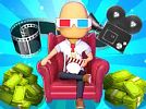 Cinema Empire Idle Tycoon