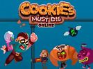 Cookie Must Die Online