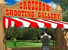 Crossbow Shooting Gallery