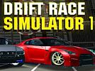 Drift Race Simulator