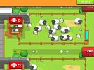 Farm Sheep Idle