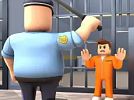 JailBreak: Escape from Prison