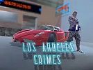 Los Angeles Crimes