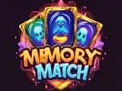 Memory Match Magic