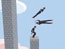 Parkour puzzle - FlipPuzzle