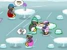 Penguin Diner 2