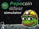 Pepecoin Miner Idle Simulator