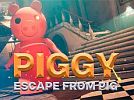 PIGGY: Escape from Pig