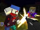 Pixel Gun Warfare 2: Zombie Attack
