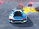 Real Cars Extreme Racing