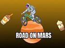 Road on Mars