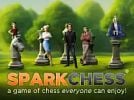 SparkChess Mini