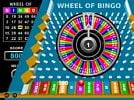 Wheel of Bingo