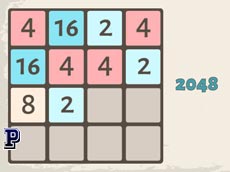 2048 Forest - Jogue 2048 Forest Jogo Online