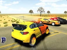 3D Car Simulator / Simulador de carro 3D 🔥 Jogue online