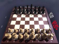 3D Chess