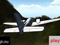 Free Flight Sim  Play the Game for Free on PacoGames