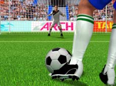 3D Penalty