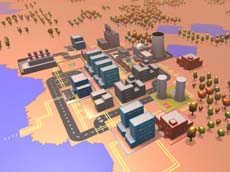 3D.City