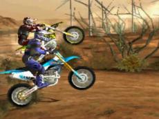 Motocross Nitro gameplay - Jogos Gratis Pro 