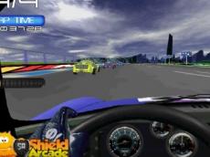 nascar racing 2