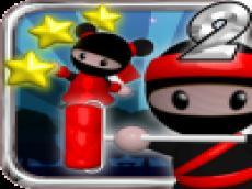 Ninja Painter 2 - Play it now at Coolmath Games