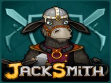 Jacksmith Preview: The Battle « Preview « Flipline Studios Blog