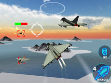 Airstrike Warfare 2017
