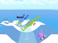 Aquapark.io