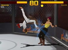 Boxing Fighter Shadow Battle  Play the Game for Free on PacoGames