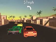 Asphalt Speed Racing 3D