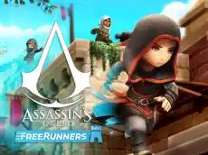 Assassin\'s Creed: Free Runners