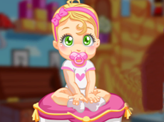 baby girl christening accessories