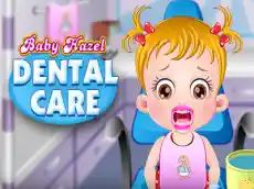 Baby Hazel Hygiene Care - Jogo Gratuito Online