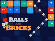 Balls and Bricks