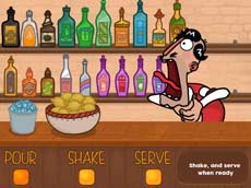 Bartender: Mix it Up