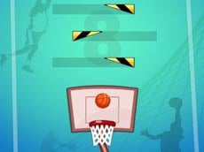 Basketball Flip