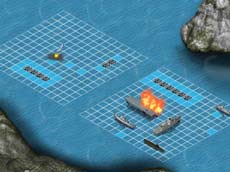 Battleship War Multiplayer