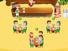 Beach Bar