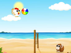 BeachBall.online