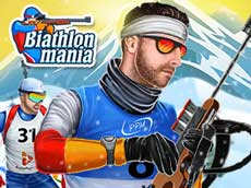 Biathlon Mania