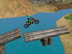 Bike Trials: Offroad 2