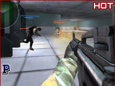 bullet force multiplayer game