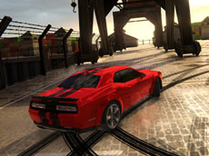 Burnout Drift 3: Seaport Max