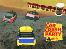 Crash Car Games: Play Crash Car Games on LittleGames