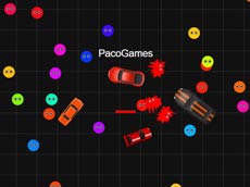 CarArena.io