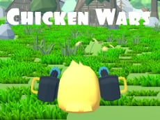 Chicken Wars